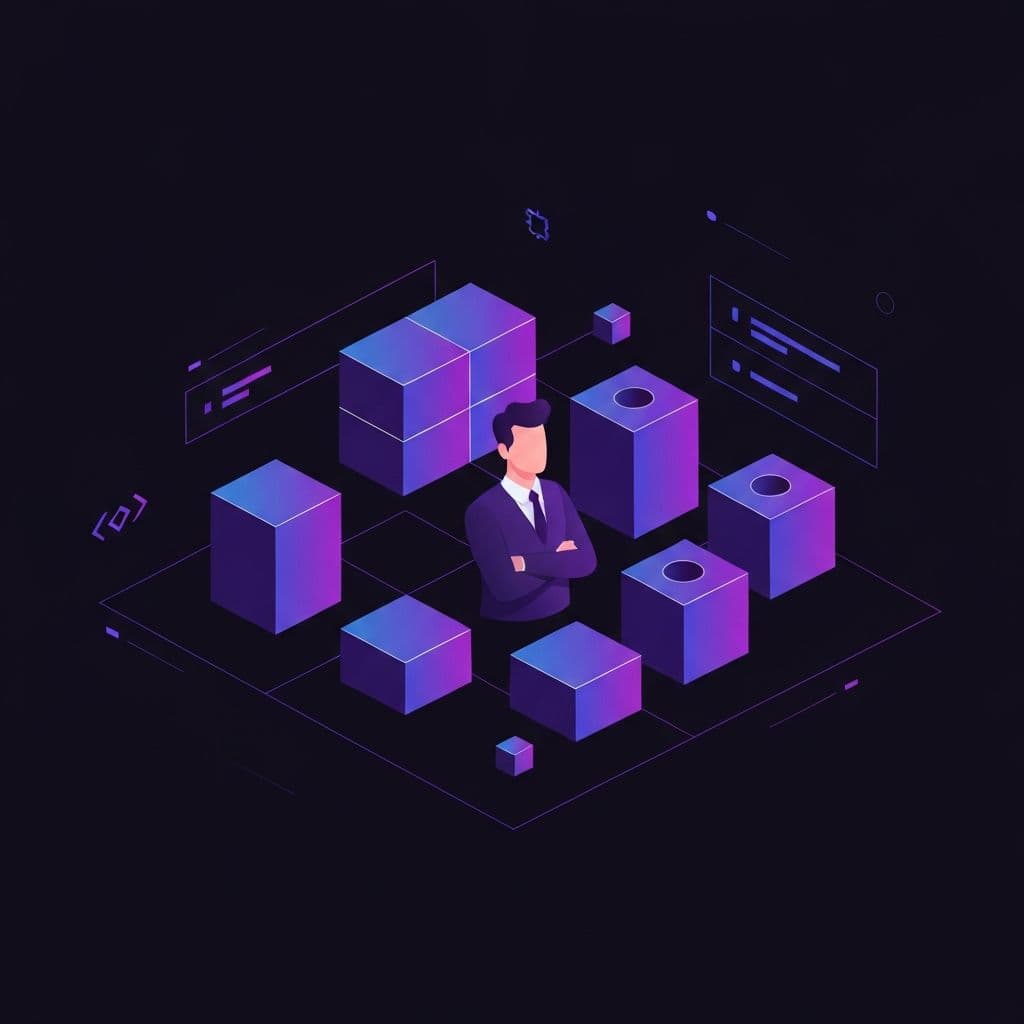 Code ownership and control - Project 43