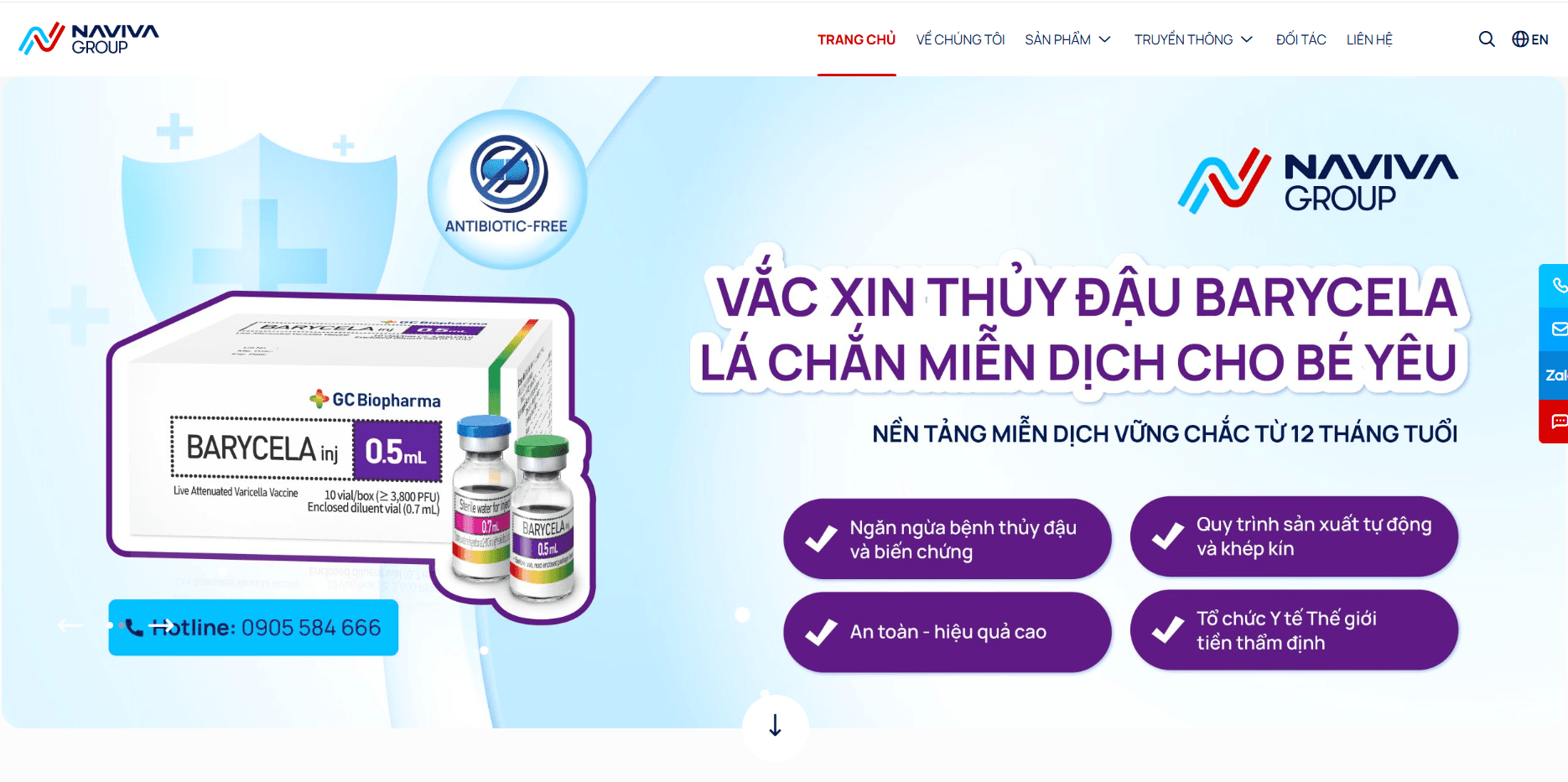 Naviva Group